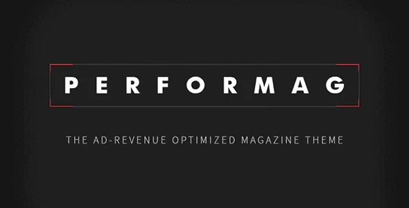 Thrive Themes Performag featured image