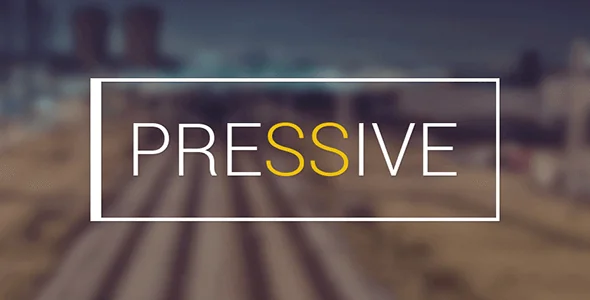 Thrive Themes Pressive featured image