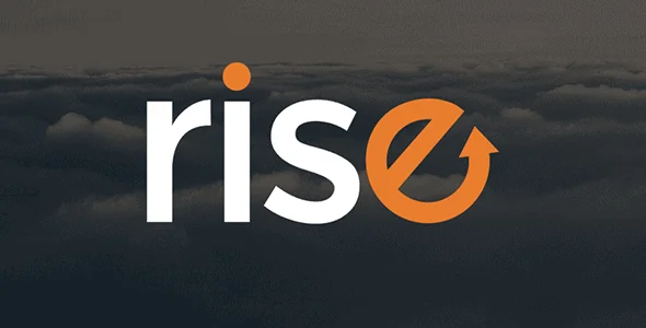 Thrive Themes Rise featured image