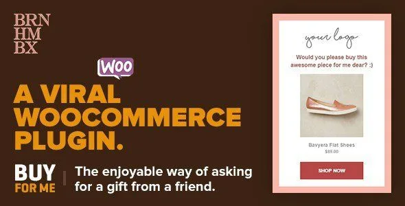 Viral Woocommerce Plugin: Buyforme featured image