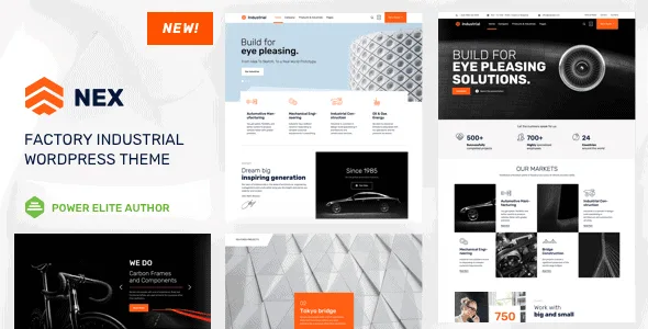 Vital | Health, Medical And Wellness Wordpress Theme featured image