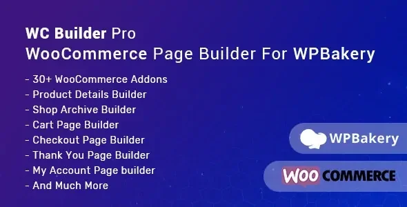 WC Builder Pro featured image