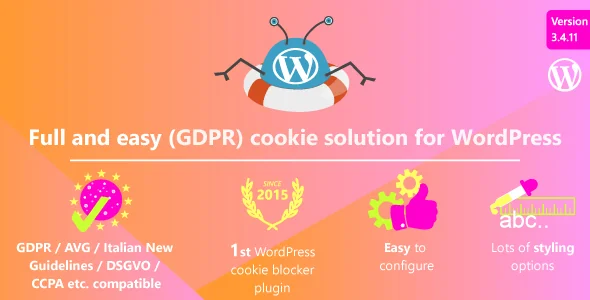 WeePie Cookie Allow featured image