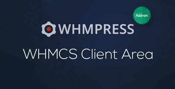 Whmcs Client Area For Wordpress By Whmpress featured image