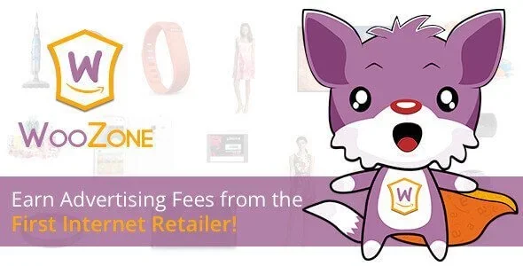 Woocommerce Amazon Affiliates featured image