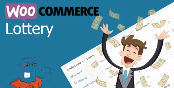 Woocommerce Lottery - Pick Ticket Number featured image