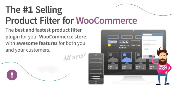 Woocommerce Product Filter featured image