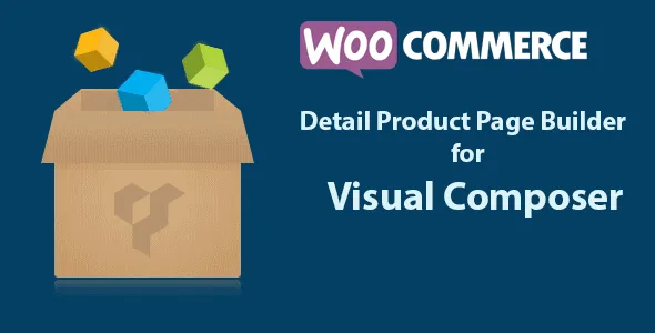 Woocommerce Single Product Page Builder featured image