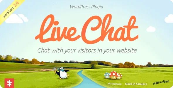Live Chat Unlimited featured image