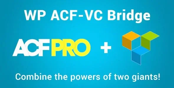 WP ACF-VC Bridge featured image