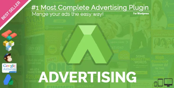 Adning Advertising - All In One Ad Manager for Wordpress featured image