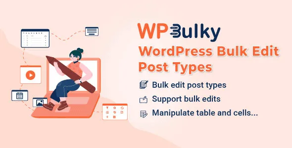 WPBulky featured image