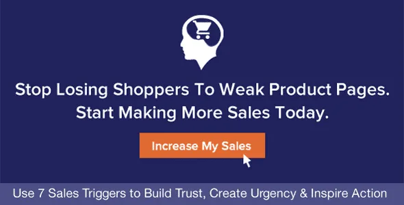Xl Woocommerce Sales Triggers featured image
