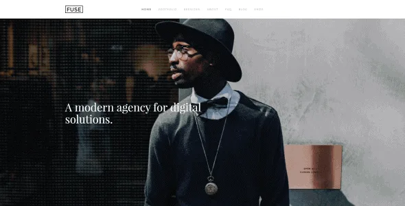 Yootheme Fuse featured image