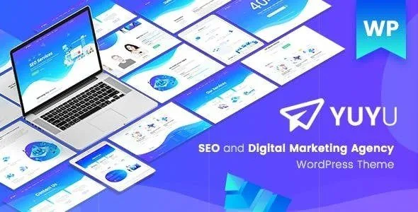 Yuyu - SEO Agency featured image